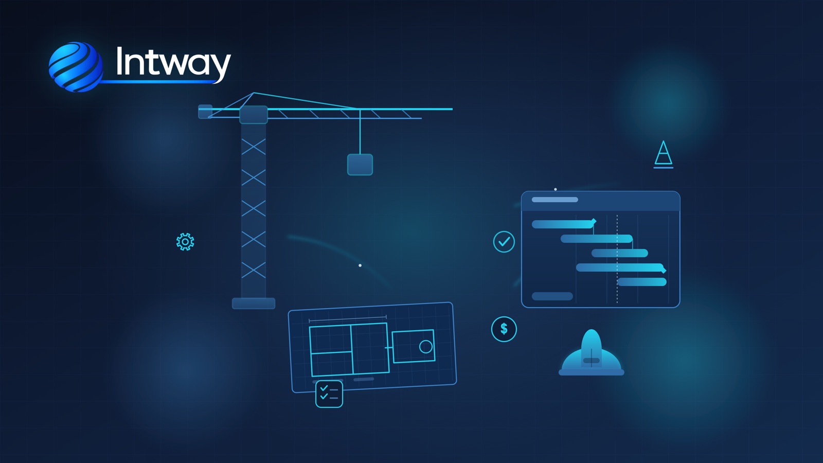 Construction management — Intway